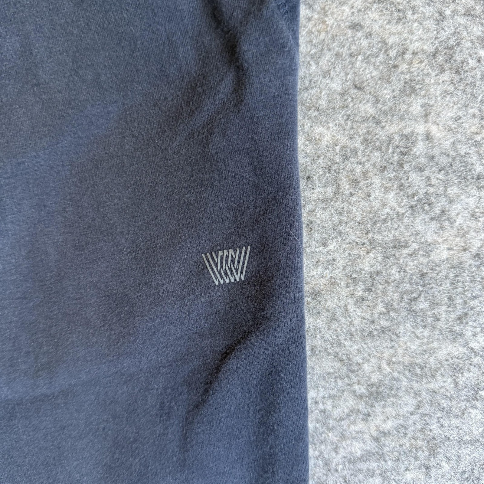 Mack Weldon Pants Mens Large Tall Daily Wear Joggers Stretch Zip Pockets