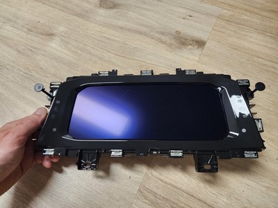#39 VW Golf 8 VIII Tacho Digital Kombiinstrument Virtual Display 5H0920340C Dash