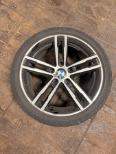 BMW 2?series M Sport Alloy Wheels And Tyres