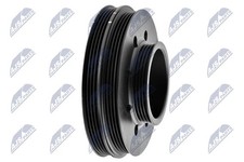 Poulies diverses Honda CIVIC
