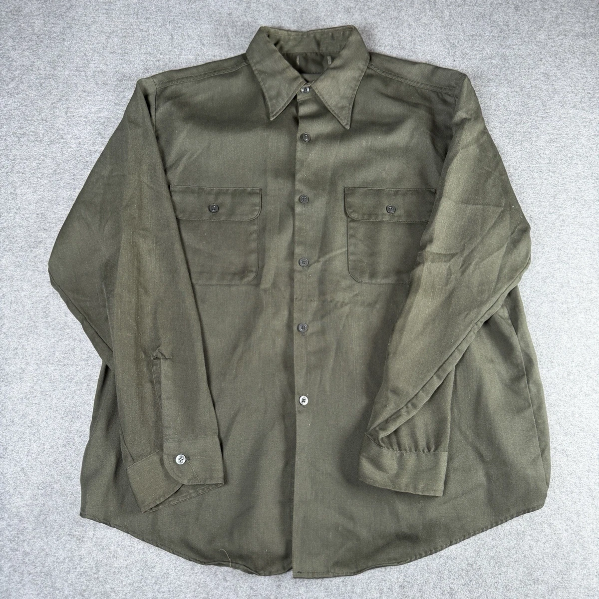 Big Yank Original Vintage Casual Shirts for Men for sale | eBay