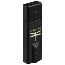 Audioquest DragonFly Black v1.5 convertitore USB digitale-analogico