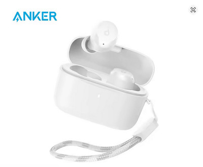 soundcore von Anker Sport A20i kabellose Workout Kopfhörer tiefer Bass Sport
