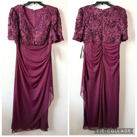 Alex Evenings Petites Dresses for Women for sale | eBay