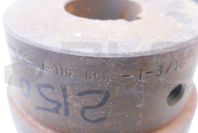 はるじー LOVEJOY L-110 JAW COUPLING 1-3/16