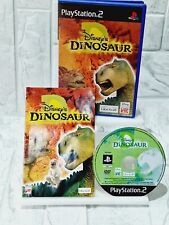 DINOSSAURO DISNEY PS2 em segunda mão durante 5,95 EUR em Granada na WALLAPOP