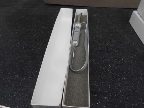 HAMILTON 250µL TITRATING SYRINGE UNIT