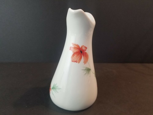 Luau by Iroquois Impromptu Ben Seibel 5 3/4" Creamer - Picture 5 of 8