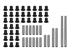 SuperATV UMHW A Arm Bushing Kit for Polaris Ranger XP 900 - Use with OEM A Arms
