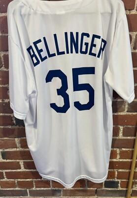 LA Dodgers Bellinger 35 ユニフォーム 8138AURIDVL._AC_SY350_QL65_.jpg