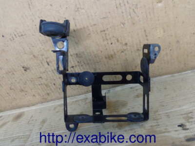 Batteriefach für Honda VT500C