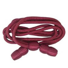 Army: Campaign Hat Cord Medical Maroon