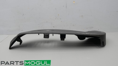 Mini One Cooper S 2012 borde de asiento exterior lateral izquierdo (52102757667) R55/R56/R57 OEM - Imagen 3 de 8