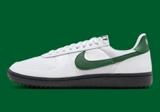 NIKE FIELD GENERAL 82 SP Men's Shoes Sneakers Retro WHITE GREEN NEW FQ8762-104