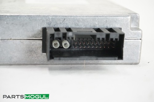 00-06 Módulo de control de voz de comunicación Mercedes W220 S600 S430 2118205285 OEM - Imagen 6 de 8