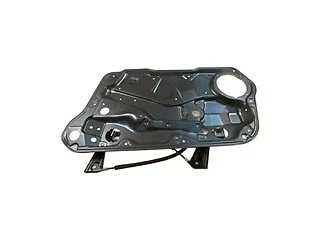 Se adapta a Volkswagen Golf 2010 4 puertas regulador de ventana delantero derecho Dorman 228VX18 Foto 2 de 3