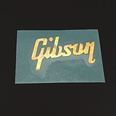 Gibson Electric Guitar Collection Greeting Card By Mark Rogan