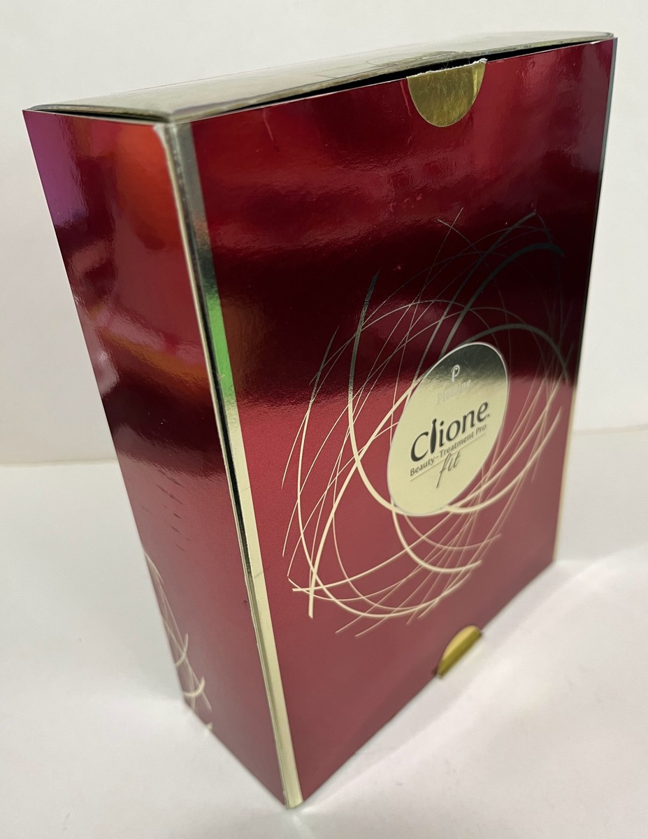 Clione fit High-Performance Facial Equipment Beauty Machine Clione fit High-Performance Facial Equipment Beauty Machine
