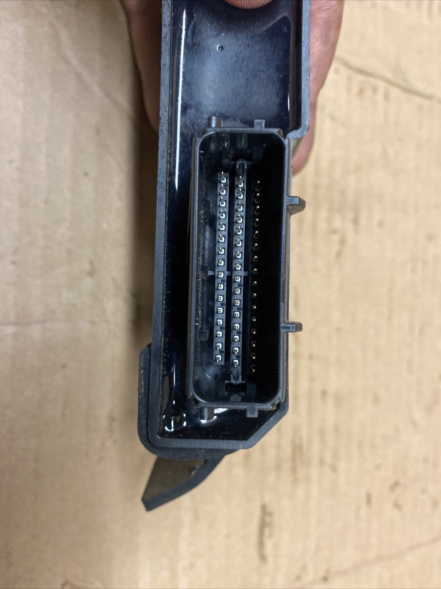 りーページ 2018 Kawasaki ZX10RR C2 control unit 21175-1353 #91521 | eBay