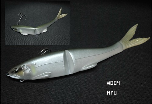 flag 170 swimbait