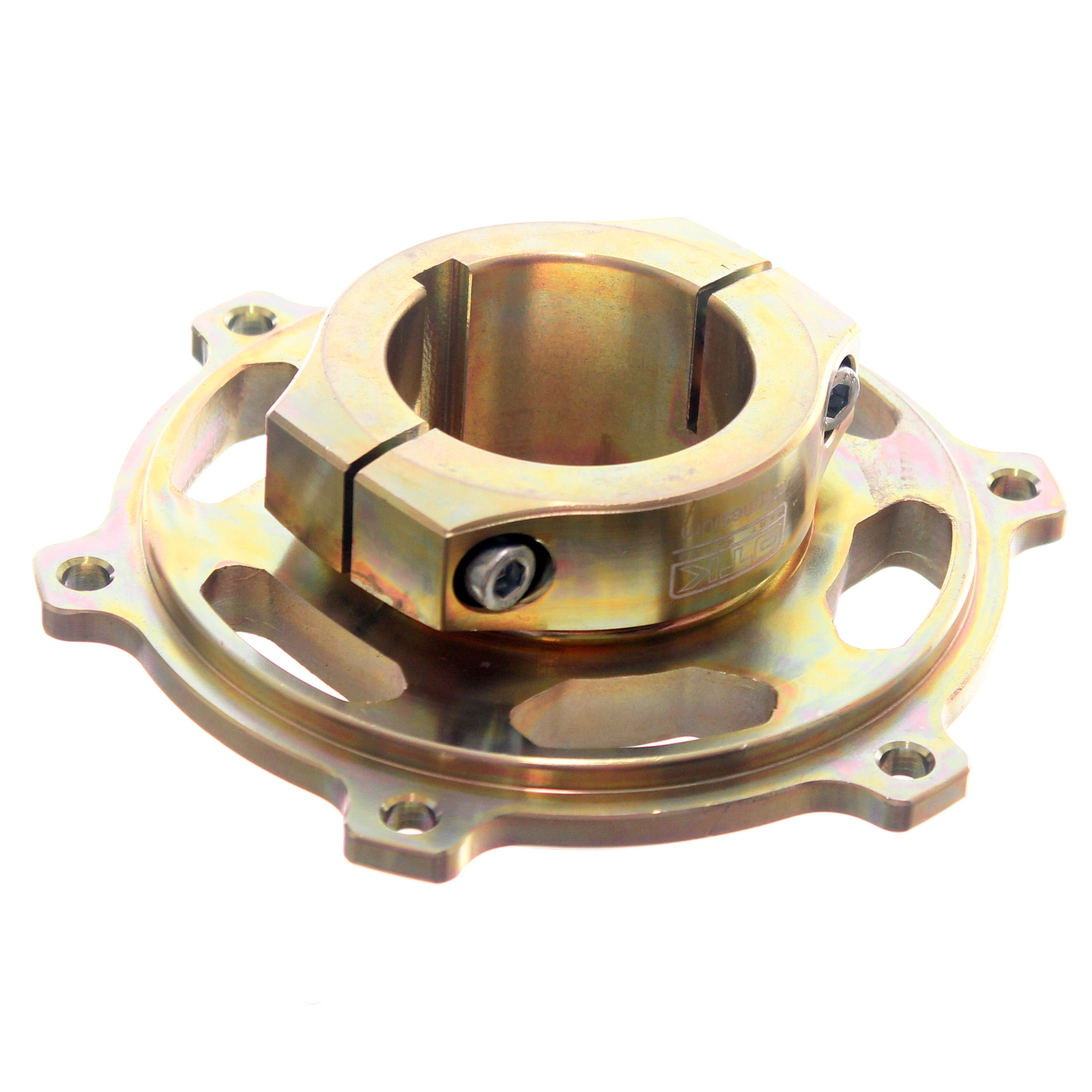 Go Kart TonyKart / OTK Mag Sprocket Carrier 50mm Double Bolt Universal 2020