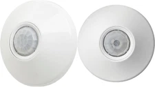 Sensor Switch Ceiling Mount Occupancy Sensor Bundle - CMR PDT 10 Extended Dual T