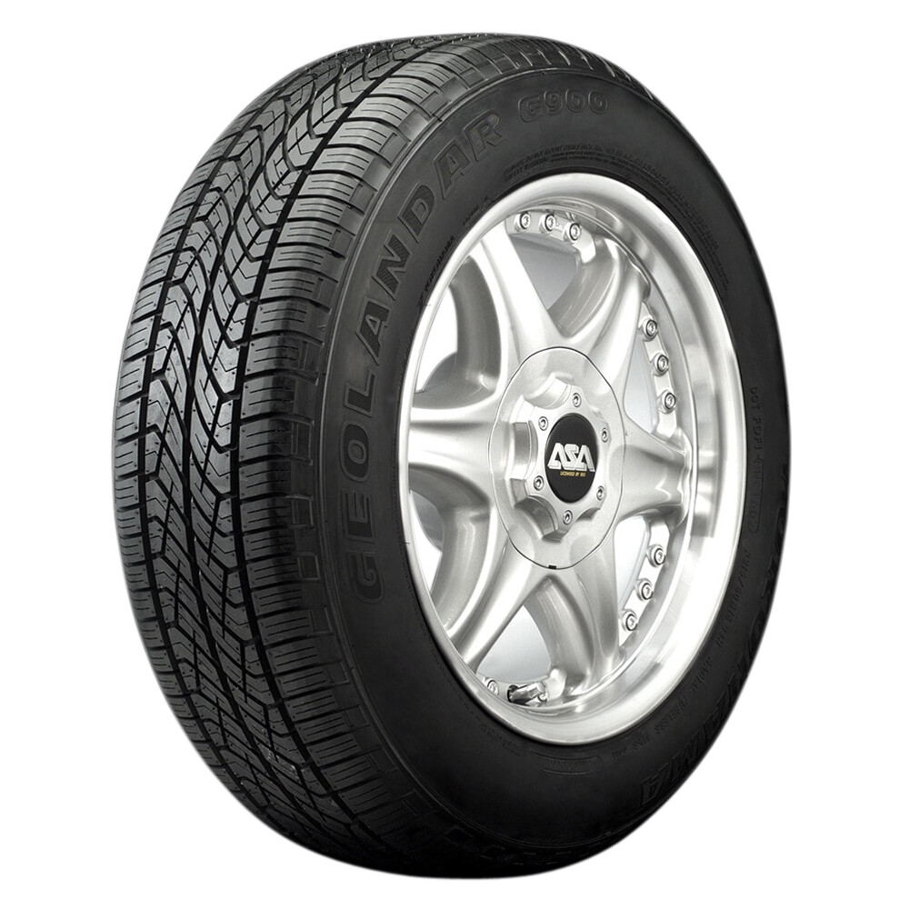 YOKOHAMA Geolandar G900 P215/60R16 94H (Quantity of 2) | eBay