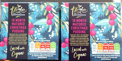 #ad #ad Traditional Festive English Christmas Pudding 2 Pack Best Buy MAR 26. $10.95