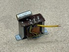 Braun RC61 G11 Atelier Röhrenradio Ausgangsübertrager Geprüft Vollfunktionsfähig