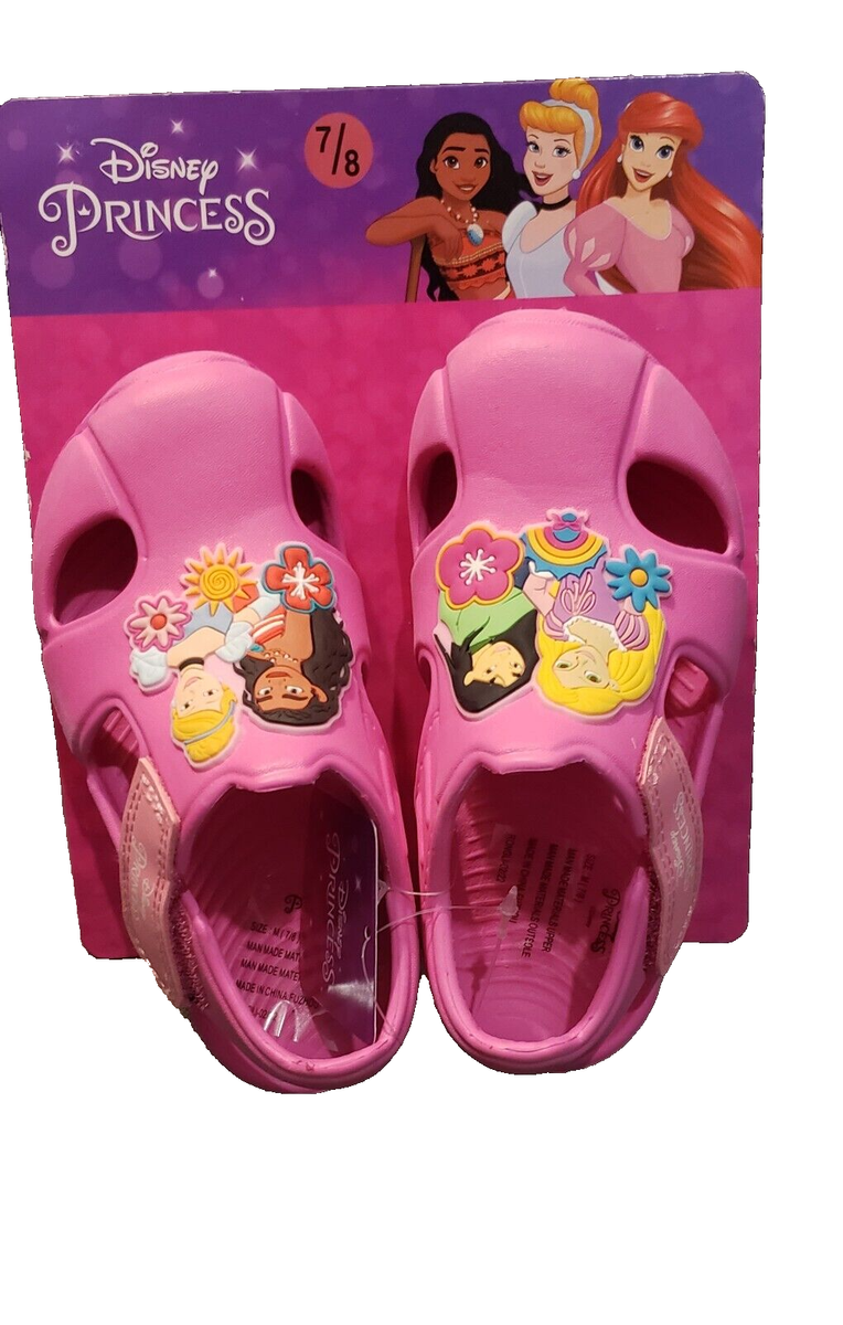 Childrens Slippers Frozen Slippers Kmart DISNEY PRINCESSES TODDLER