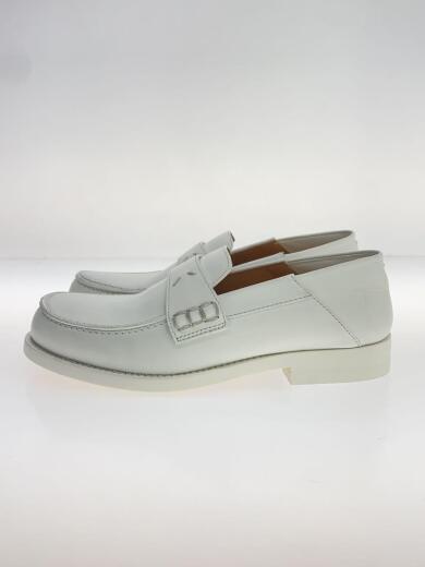 Maison Margiela Loafers 35 Wht S58Wr0090 FRh28