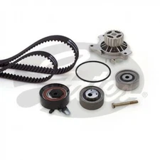 Water Pump + Timing Belt Kit PowerGrip® GATES KP45323XS