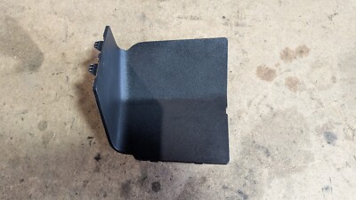 VAUXHALL MOKKA X TAIL LIGHT ACCESS COVER DOOR 95914498 RIGHT FACELIFT 2016-2022