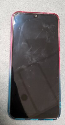 Xiaomi Mi A3 - Used with original box