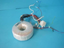 Powertronix Toroidal Transformer AA-76692-D 220V ABI Prism Sequence 7700 used