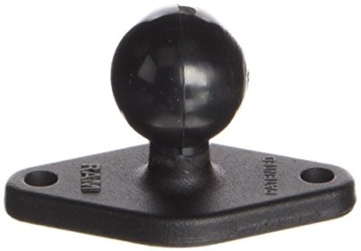 ADATTATORE Per CRADLE RAM MOUNT CON PIASTRA E SFERA RAM-B-238U A Rombo - Foto 12