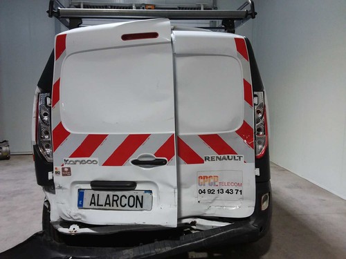 226404367R SONDA LAMBDA / 515849 PARA RENAULT KANGOO EMOTION - Imagen 6 de 10