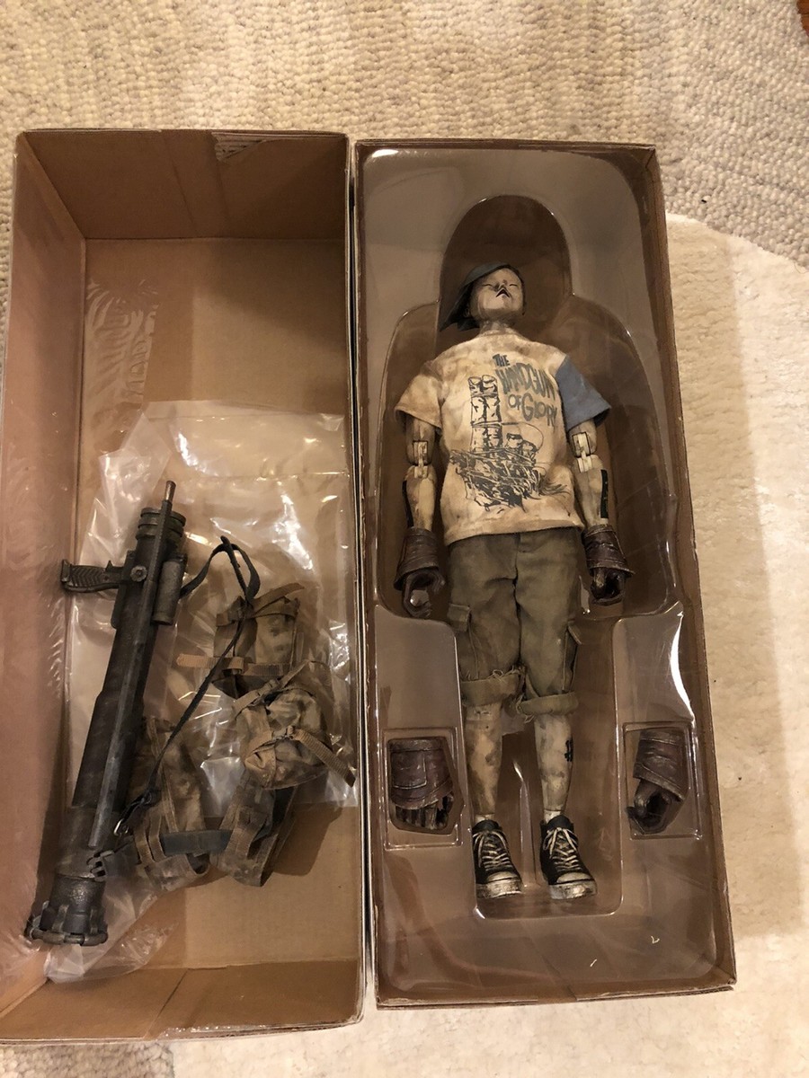 ThreeA 3A Popbot TOMORROW KING Wasabi Seven Bones TK WWR ThreeA 3A Popbot TOMORROW KING Wasabi Seven Bones TK WWR