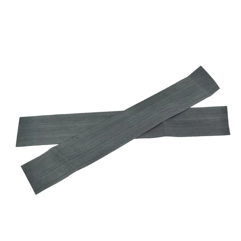 5x Pack of 2 Archery Bow String Silencer for Recurve Compound Bow Shock - Image 2 of 4