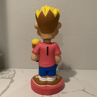 その他 funko wacky wobbler PEZ FUNKO LESS THAN JAKE PEZ Wacky Wobbler Bank BobbleHead