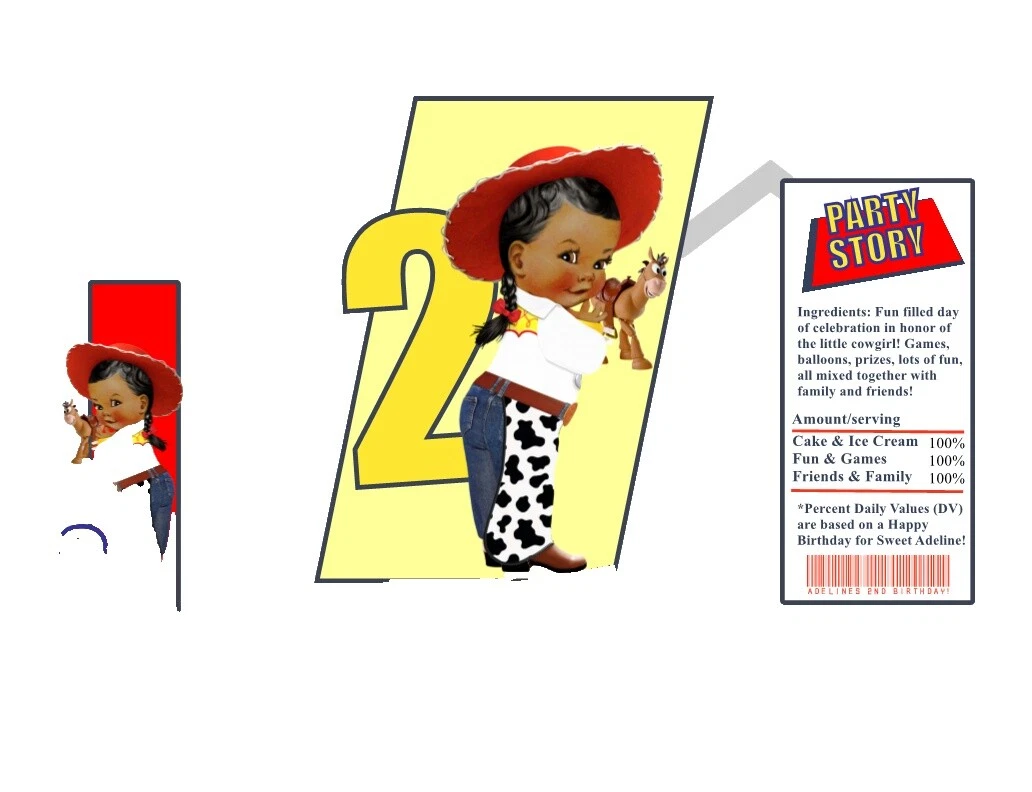 Подарки и наполнители для сумки вечеринка детская душ Toy Story