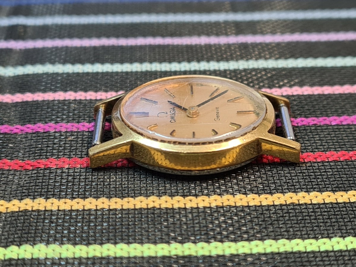OMEGA VINTAGE WOMEN WATCH CAL.625 REF.5110411 | eBay OMEGA VINTAGE WOMEN WATCH CAL.625 REF.5110411 | eBay