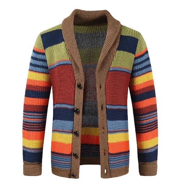 Regular Size Sweaters for Men 5XL Size