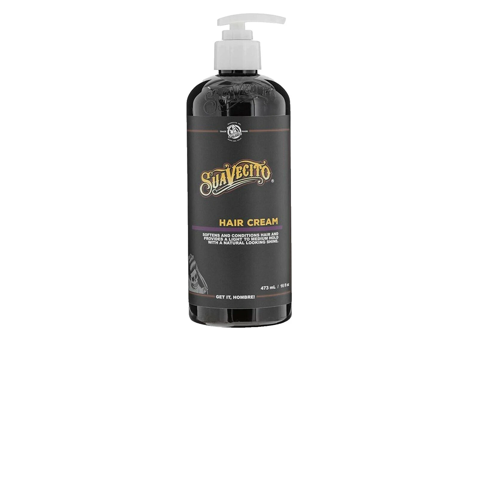 Suavecito Hair Styling Creams