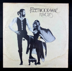 Fleetwood Mac-Rumours | eBay