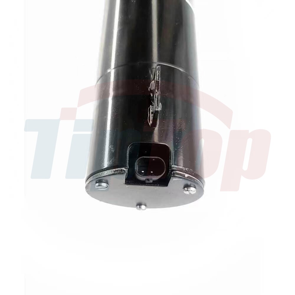 Front Rear Shock Struts Assys w/MagneRide Fit Audi TT TTS TTRS Quattro FWD 2.0L