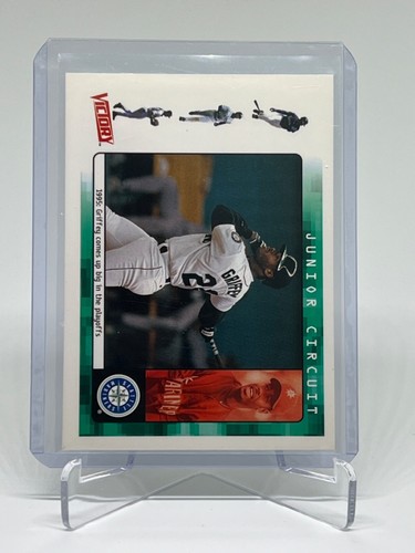 2000 Ken Griffey Jr. #419