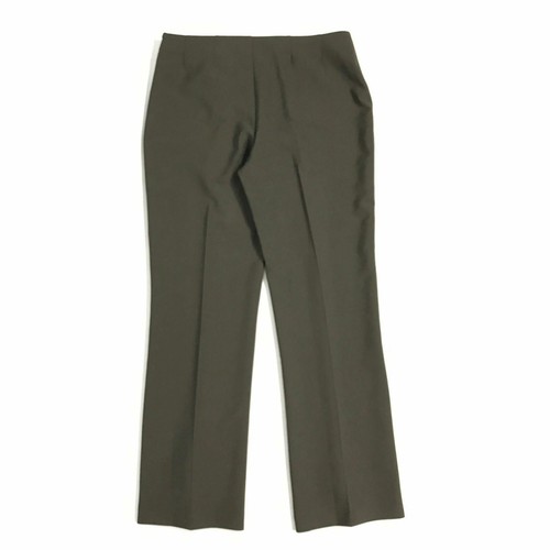 George Ladies Straight Leg Trousers 