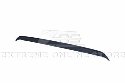 EOS REDEYE HELLCAT STYLE REAR SPOILER WING TRUNK LID FOR CHALLENGER 2008-2021