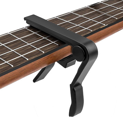 Kapodaster Für Gitarre Capo Gitarre Gitarren Kapodaster Guitar Capo Für Egitarre